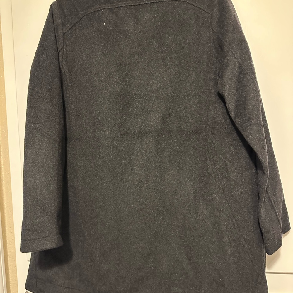 Pendleton Jacket - image 5